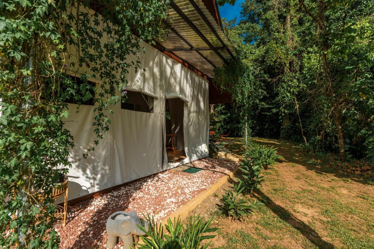 Drake Bay River View Bagian luar foto