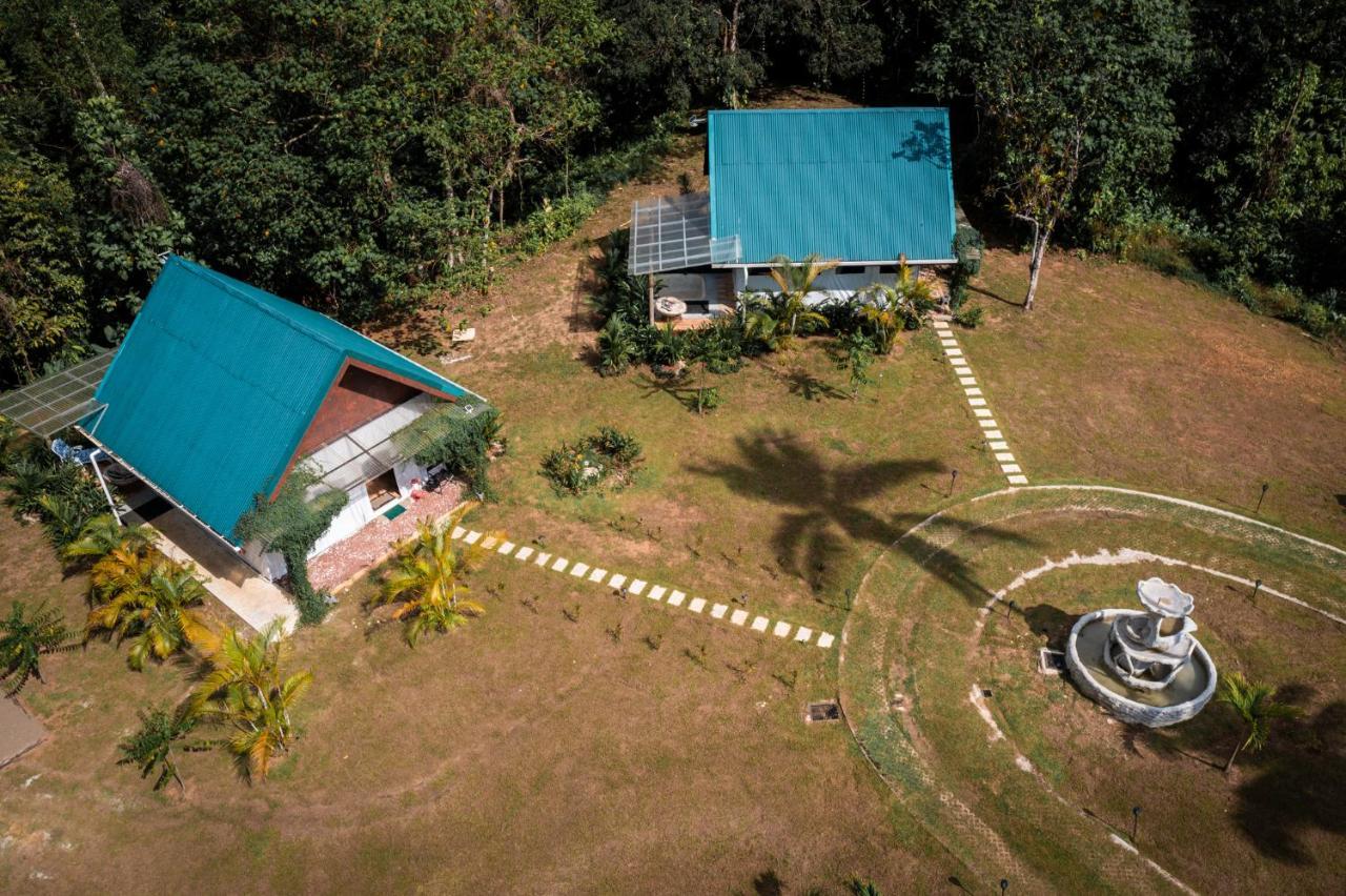 Drake Bay River View Bagian luar foto