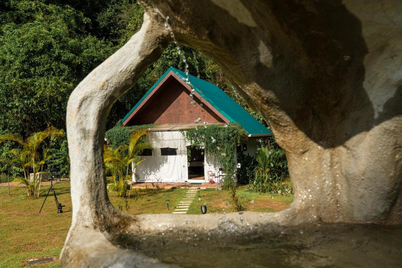 Drake Bay River View Bagian luar foto