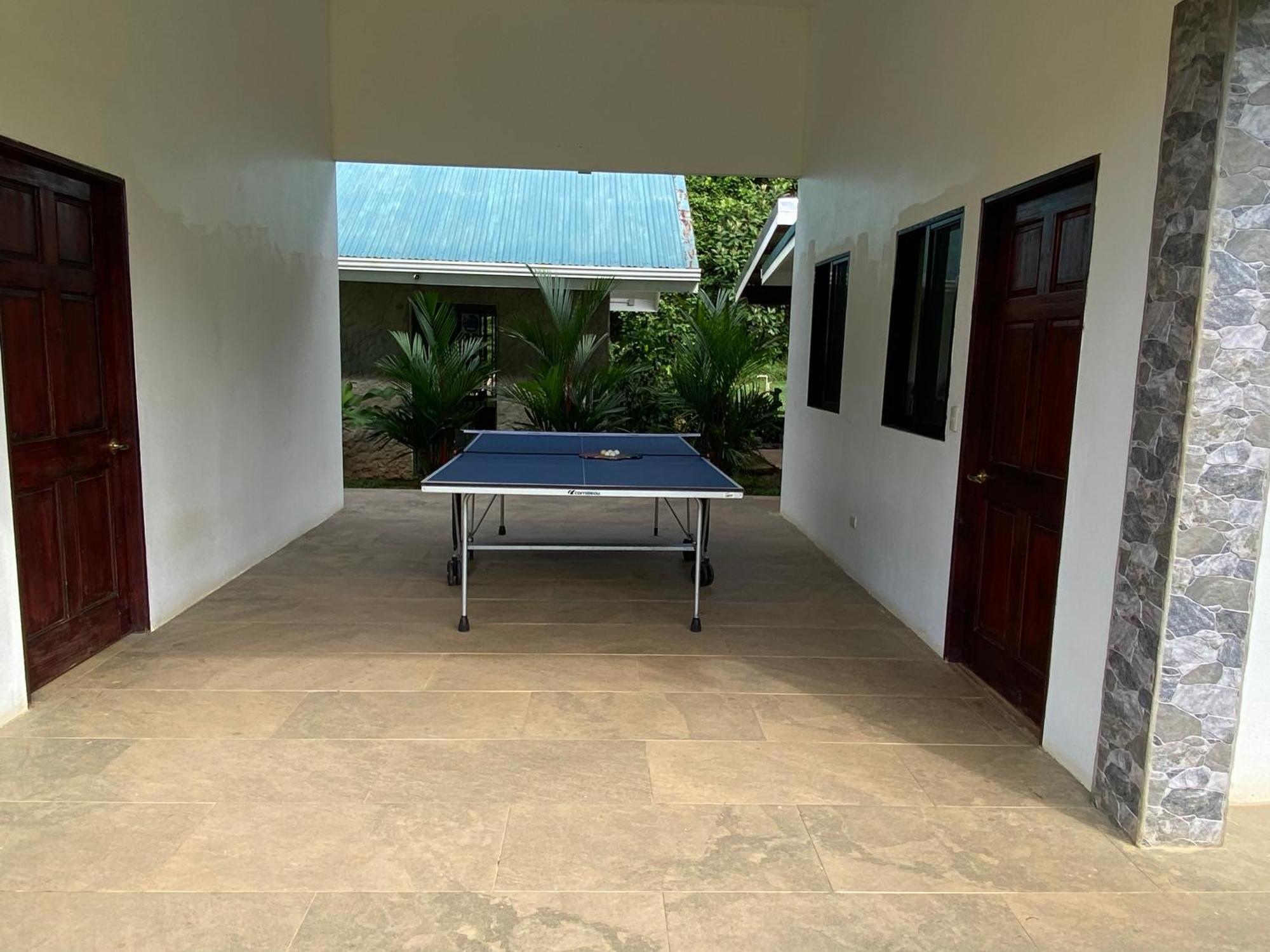 Drake Bay River View Bagian luar foto