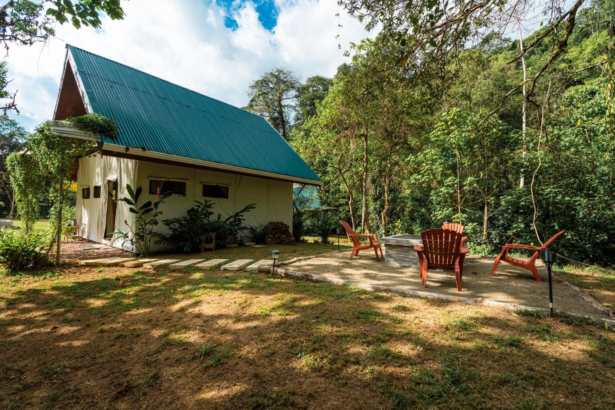 Drake Bay River View Bagian luar foto